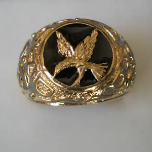 Eagle Ring
