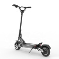 Multifunktionsbatteri Hub Motor Electric Scooter