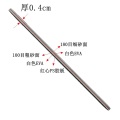 Hotel Amenities Long Size Emery Board Nail File