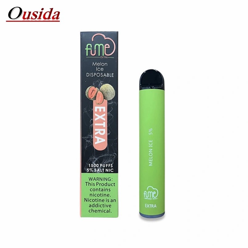 ELF Bar Lost Mary BM600 Disposable Vape Pod