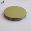 19mm Diameter Monocrystal Silicon Mirror