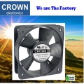 02006 Axial Flowfan DC 049 DCファン