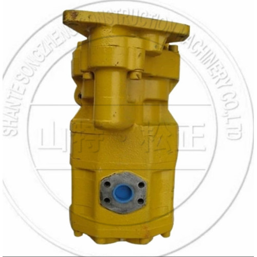 704-71-44060 PUMP ASS'Y Suitable For Dozer D375 Parts