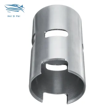 66T-10935-00 80mm Cylinder Liner Sleeve for 40HP Outboard Motor: Replacement Part