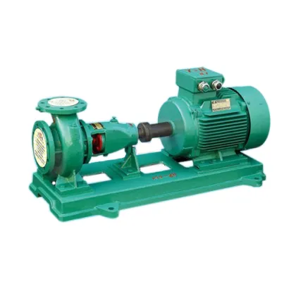 Animal Oil Pump