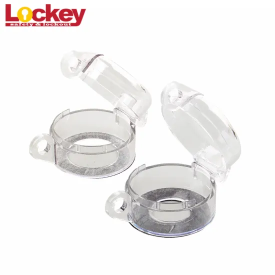 Emergency Switch Lockout and Pneumatic Push Button Lockout