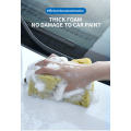 Wash & Wax Shampoo professional car cleaning products