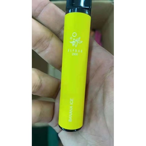 ELF BAR LUX ühekordselt kasutatav ühekordselt kasutatav vape