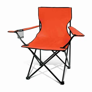 Wholesale Foldable Camping Chairs for Outdoor