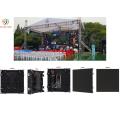 Outdoor Stage Led P3.91 500mm*500mm Display Wall Rental