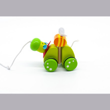 Holzarzt-Kit-Spielzeug, Puppenhaus hölzernes Spielzeugauto