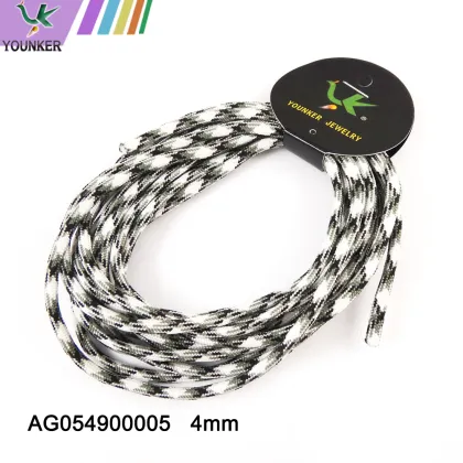 4mm Seven Core Bracelet Braided Umbrella Rope