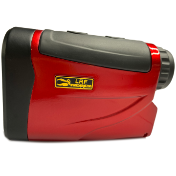 Precision Golf Slope Laser Rangefinder for 4000m Hunting Equipment Crossbow" 

However, to make it more concise and SEO-friendly, you might consider:

"Laser Rangefinder for Hunting & Crossbow with Golf Slope, 4000m Range