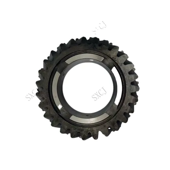 8858880 third gear for mainshaft for IVECO2826