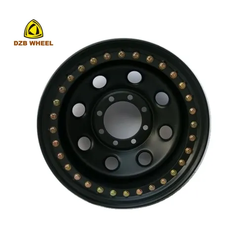 16x10 Beadlock Wheels 8 Hole Suv Offroad Rims, High Quality 16x10 ...