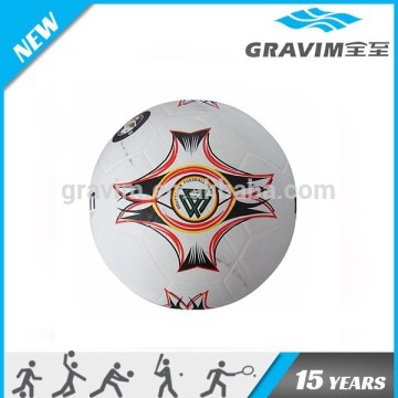 Designer Mini Rubber Soccer ball