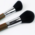 Brush a Makeup Woodle Handle Makeup