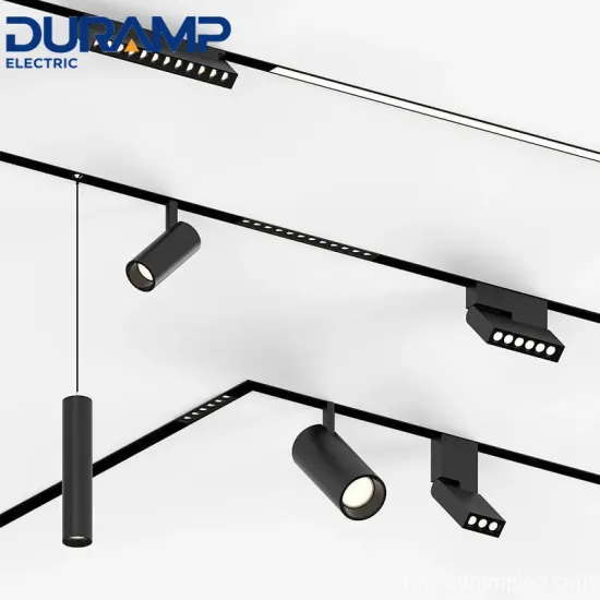 Elegant Magnetic Suction Lamp