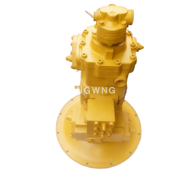 2590818 Excavator Hydraulic Piston Pump For Caterpillar CAT