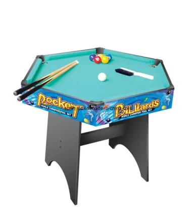 Billiards Table (1019)