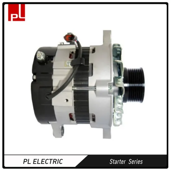 ZJPL 24V  alternative car alternators