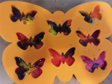 Plastic crushed silicone ice cube tray with low price