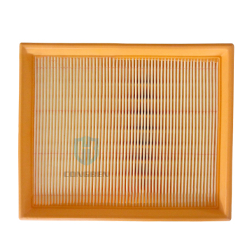 Nhà sản xuất Trung Quốc Bộ lọc không khí 1444.CA 1444CA Bộ lọc ống dẫn khí lạnh cho đối tác Peugeot 206