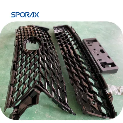 High Quality Car Kit for Lexus 16RX Small Surround Assembly