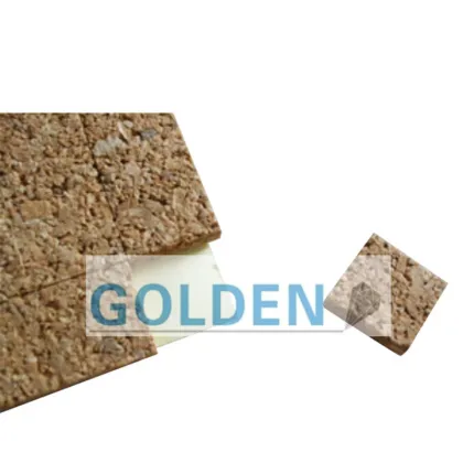 GD-G1 Cork with Glue