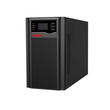 EH5500 LV 1KVA-3KVA 120V Lithium Power Backup WiFi Router UPS for Home Online Use