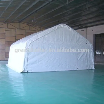 Steady Cheap Steel Frame Portable Jeep SUV Tent