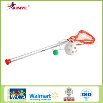 Lacrosse stick