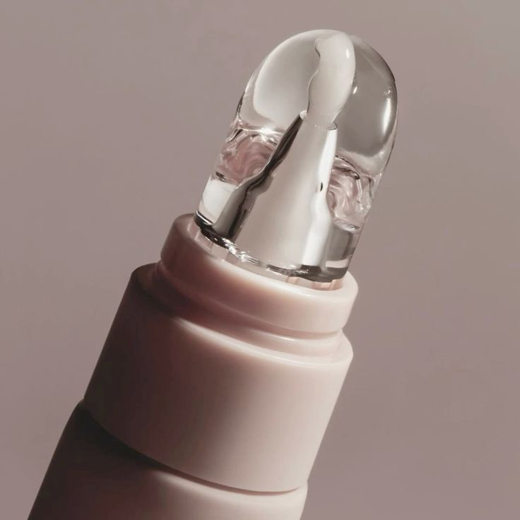 refillable lip balm tube