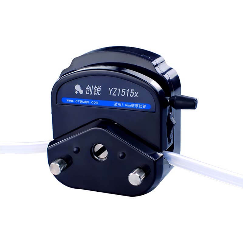 High Quality Peristaltic Pump Head