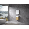 New design wall mounted bathroom wash basin cabinet