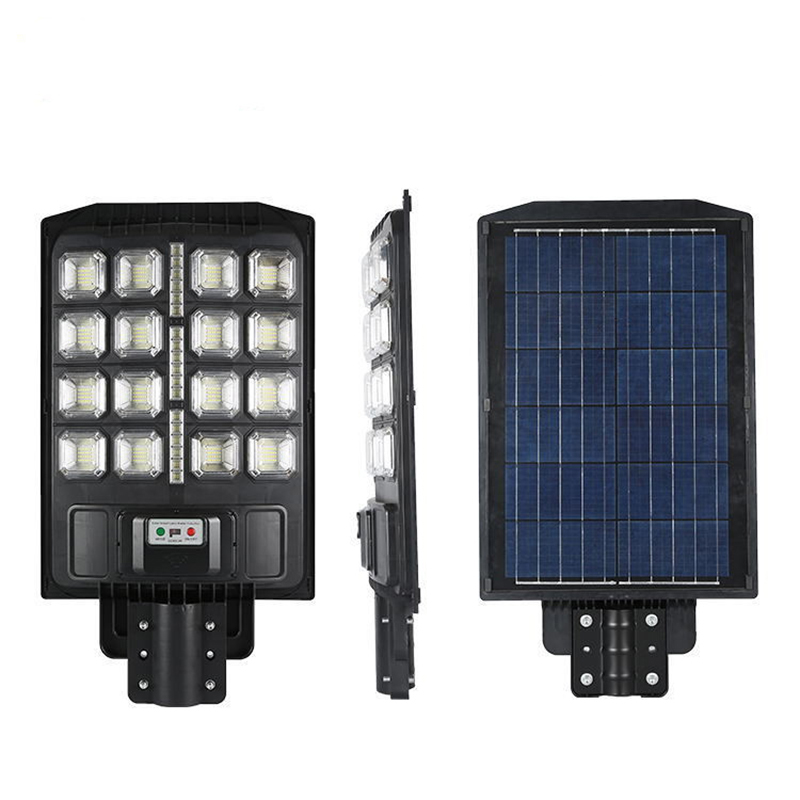 400w Solar Street Light