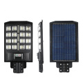 Integrated Solar Street Lights for Yard