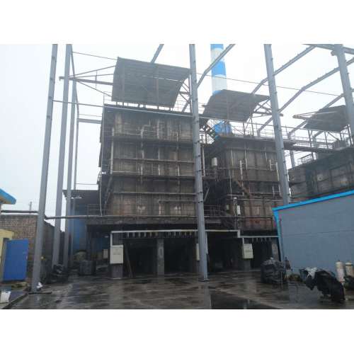 Activated Charcoal Manufacturing Machine Coconut shell activation charcoal machinery Manufactory