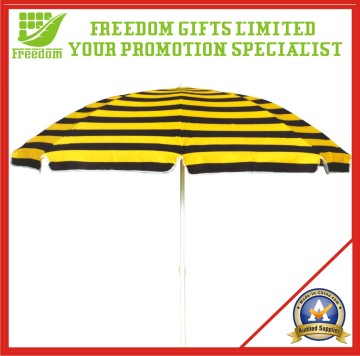 Advertising Beach Umbrella (FREEDOM-UB006)