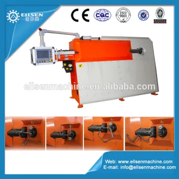 wholesale automatic rebar stirrup bending machine
