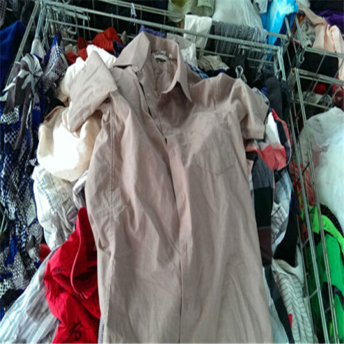 New Arrival Second Hand Clothes for Girls