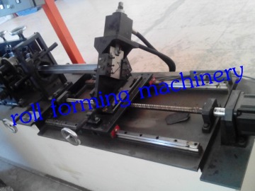 keel roll forming machine