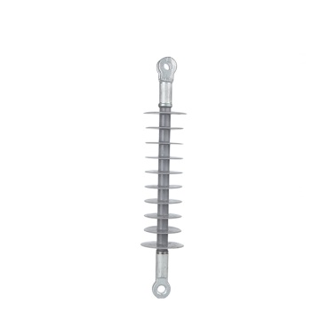 Reliable Quality Suspension Type of Polymer Insulator​