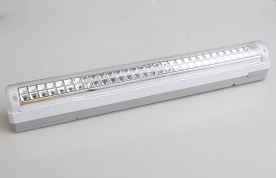 Automatic 60pcs Smd3528 Led Light , 257lm Rechargeable Emergency Light