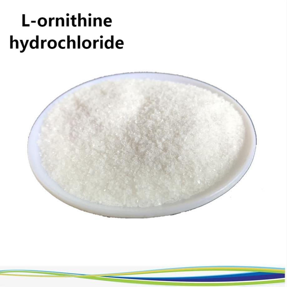 L Ornithine Hydrochloride Jpg