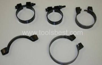Industrial Clamps 