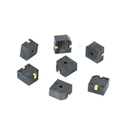 SMD Electromagnetic Passive buzzer