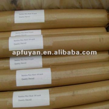 Hot sale copper wire mesh / factory