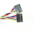 Custom DuPont wire harness 2.54mm