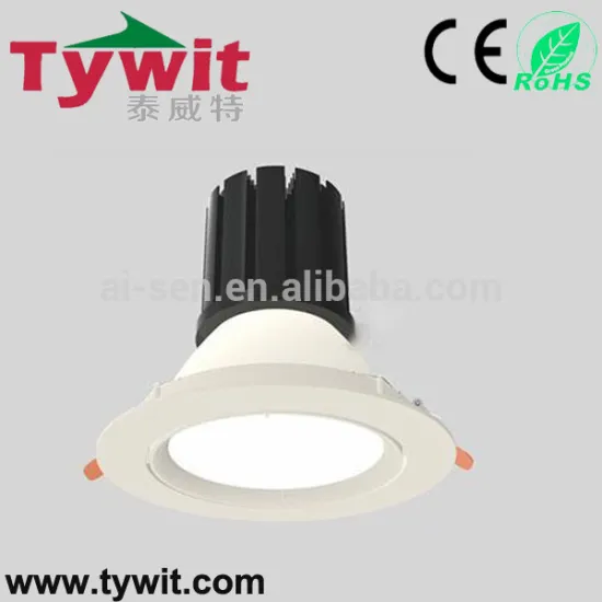 alibaba express china 6w led ceiling light CE ROHS SAA approved